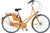 Hollandsk cykel "Den Haag" damer 3-trins ND - 28 ", rammestørrelse 56 cm