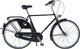 Hollandsk cykel BBF "Den Haag" mænd 3-trins ND - 28 ", rammestørrelse 56 cm